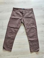 Jack&Jones Bruin Jeans Maat 34/32, Bruin, Nieuw, Ophalen of Verzenden, Jack&Jones