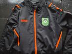 Jako, sportjasje met ritsen, maat S, Victoria O, Ophalen, Zo goed als nieuw, Jongen of Meisje, Jas