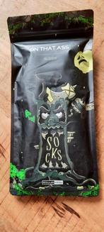 Sokken Gloom van het merk on that ass, Kleding | Heren, Sokken en Kousen, Ophalen of Verzenden, Nieuw, Maat 39 t/m 42, Overige kleuren