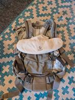 Stokke draagzak, Ophalen, Gebruikt, Draagzak