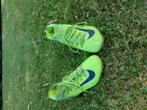 Nike Mercurial Superfly Maat 40,5, Ophalen of Verzenden, Gebruikt, Schoenen