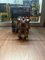 Transformers studio series 108: Wheeljack, Verzamelen, Transformers, Overige generaties, Ophalen of Verzenden, Zo goed als nieuw