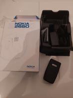 Nokia 2650 nieuw in doos, Gebruikt, Ophalen of Verzenden