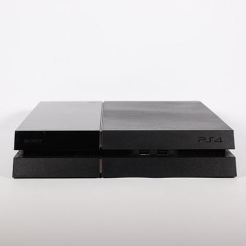 Playstation 4 Phat 500GB - Incl.Garantie beschikbaar voor biedingen