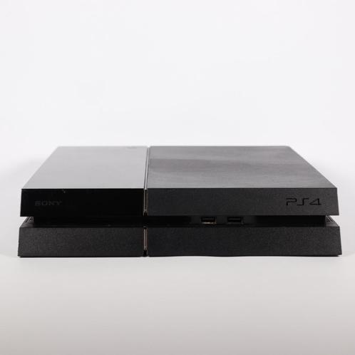 Playstation 4 Phat 500GB - Incl.Garantie, Spelcomputers en Games, Spelcomputers | Sony PlayStation 4