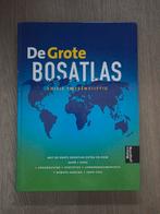 De Grote Bosatlas Editie 52 (2006/2007), Boeken, Bosatlas, 2000 tot heden, Ophalen of Verzenden, Zo goed als nieuw