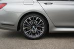 BMW 7-serie 745Le xDrive | Lang | M Pakket | 360 Camera | HU, Auto's, BMW, Te koop, Zilver of Grijs, Gebruikt, 50 km/l