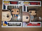 Stranger Things Funko, Ophalen, Nieuw
