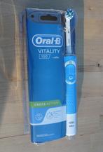 Oral-B Vitality 100 CrossAction elektrische tandenborstel, Nieuw, Tandenborstel, Ophalen