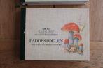 Paddestoelen Veldgids Natuurliefhebber Veldgids, Boeken, Ophalen of Verzenden, Zo goed als nieuw, Natuur algemeen