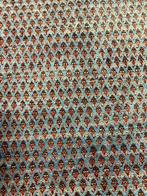 tapijt, Crème, Gebruikt, Verzenden, 200 cm of meer