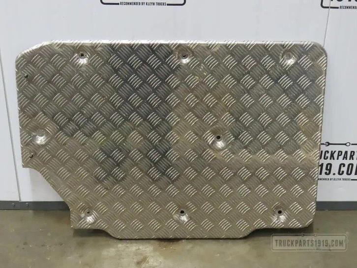 Scania 2589840 Hitteschild uitlaat, Auto-onderdelen, Vrachtwagen-onderdelen, Gebruikt, Ophalen