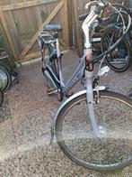 batavus fuego e-go 2017, Ophalen, Gebruikt, Batavus