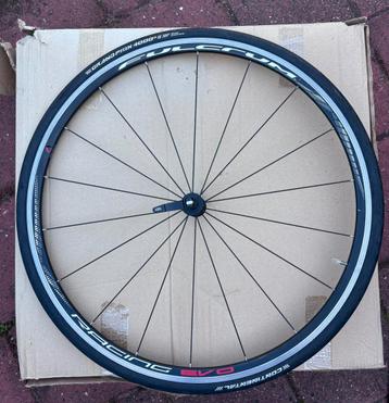 Fulcrum Racing EVO  beschikbaar voor biedingen