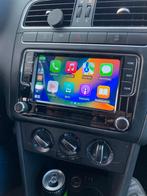 OPRUIMACTIE CarPlay Android Auto voor Volkswagen, Ophalen of Verzenden, Zo goed als nieuw
