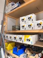 Remeha eTwist slimme Draadloze Thermostaat, Doe-het-zelf en Verbouw, Thermostaten, Ophalen of Verzenden, Slimme thermostaat, Nieuw