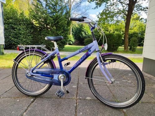 Gazelle Whale - Damesfiets met 3 versnellingen, Fietsen en Brommers, Fietsen | Dames | Damesfietsen, Gebruikt, Gazelle, Versnellingen