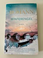 Corina Bomann - Winterengel, Ophalen of Verzenden, Gelezen, Corina Bomann