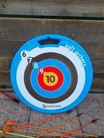 boogschiet set kinderen, Sport en Fitness, Handboogschieten, Ophalen, Gebruikt, Overige typen