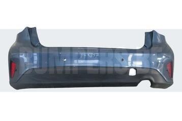 Bumper FORD FOCUS MK4 IV HB 18-JX7B-17906-A Achterbumper KJ5 beschikbaar voor biedingen