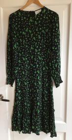 Neo Noir jurk, Kleding | Dames, Ophalen of Verzenden, Zo goed als nieuw