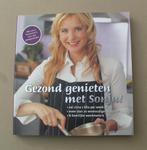 Gezond genieten met Sonja Bakker, Ophalen of Verzenden, Nieuw, Dieet en Voeding, Sonja Bakker