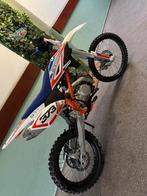 140cc crosser groot BIJNA NOOIT GEBRUIKT!, Fietsen en Brommers, Minibikes, Midibikes en Pitbikes, Ophalen, Zo goed als nieuw, Overige typen