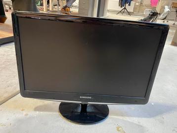 Samsung TV - Gebruikt beschikbaar voor biedingen