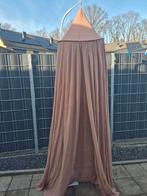 Mooie klamboe met piekstok, Kinderen en Baby's, Kinderkamer | Inrichting en Decoratie, Ophalen of Verzenden, Zo goed als nieuw