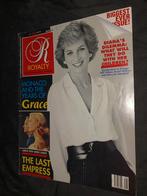 Tijdschrift Royalty monthly vol 8 nr 8, Ophalen of Verzenden, Gebruikt, Buitenland, Tijdschrift of Boek