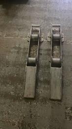 Haspel rollen, Ophalen of Verzenden, Zo goed als nieuw