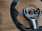 Carbon alcantara sport stuur voor BMW F10 F30 F40 M2 M3 M4, Ophalen of Verzenden, Autopartsdeals.nl, ., .