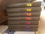 Complete Spectrum encyclopedie ., Boeken, Encyclopedieën, Ophalen of Verzenden, Zo goed als nieuw, Algemeen