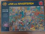 Jan van Haasteren - Muziekwinkel 5000 - Nieuw!, Hobby en Vrije tijd, Denksport en Puzzels, Ophalen of Verzenden, Meer dan 1500 stukjes