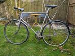 Peugeot singlespeed (omgebouwd)- 61 cm frame, Overige merken, 61 tot 65 cm, Gebruikt, Ophalen