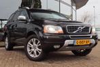 VOLVO XC90 3.2 AUT. 7-PERS. EXECUTIVE | SCHUIFDAK | LEDER |, Auto's, Euro 5, Gebruikt, Open dak, 7 stoelen