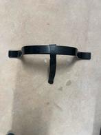 Stokke tripp trapp babyset / verkleiner, Ophalen of Verzenden, Gebruikt, Meegroeistoel, Stoelverkleiner