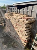 Tegel tuin gratis af te halen, Tuin en Terras, Ophalen, Nieuw, Beton, Klinkers