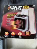 Handy Heater, Ophalen of Verzenden, Nieuw, Elektrisch, Overige soorten