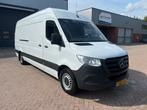 Mercedes-Benz Sprinter 314CDI L3/H2 2018, Automaat, Wit, Mercedes-Benz, Bedrijf