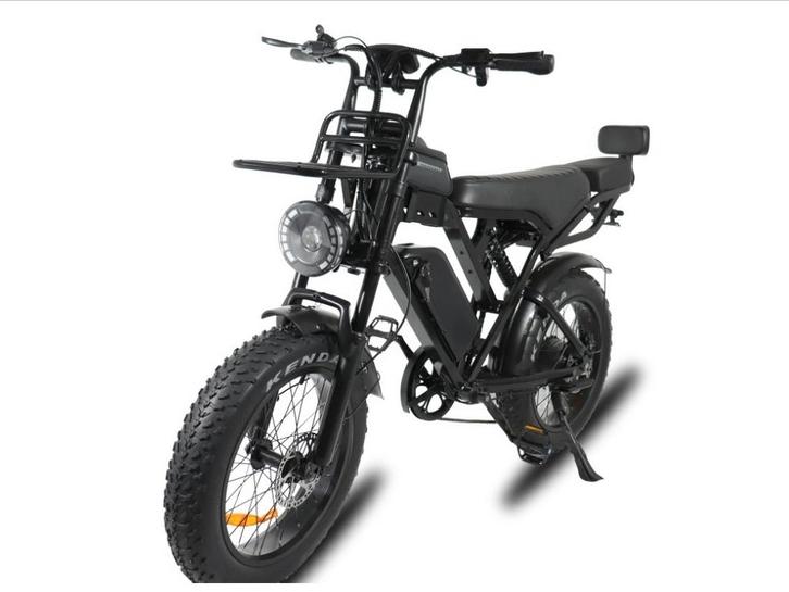 Fatbike x80, Fietsen en Brommers, Minibikes, Midibikes en Pitbikes, Nieuw, Overige typen, Ophalen