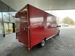 Volkswagen Crafter 35 2.0 TDI L4 | Spiegelbak | Laadklep | A, Auto's, Bestelauto's, Stof, Gebruikt, 4 cilinders, Volkswagen