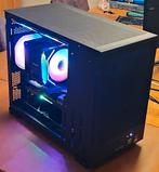 MULTIMEDIA & GAME PC R7  3900X/1TBM.2/32GBDDR4/RTX3060 OC12G, 32 GB, Zelfgebouwde PC, Ophalen of Verzenden, Zo goed als nieuw