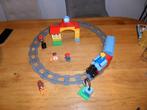 Duplo Mijn eerste treinset, Ophalen, Zo goed als nieuw, Complete set, Duplo
