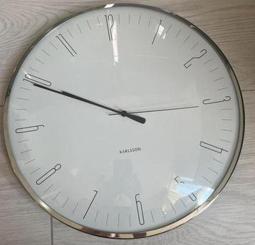 Karlsson wand klok