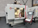 Bewerkingscentrum HERMLE C40 V, Doe-het-zelf en Verbouw, Ophalen of Verzenden, Freesbank, Computergestuurd (Cnc), Gebruikt