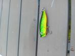 Snoek aasjes Shimano Bantam World Minnow en een ander plugje, Ophalen, Zo goed als nieuw, Overige typen
