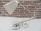 Design bureau lamp , Merk Waldmann., Ophalen