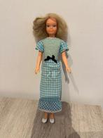 Barbie Skipper Quick Curl (1973) (Mattel), Verzenden, Zo goed als nieuw, Pop