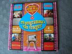 Tv programma s van vroeger 2 uur kijk plezier, Cd's en Dvd's, Dvd's | Tv en Series, Alle leeftijden, Ophalen of Verzenden, Zo goed als nieuw